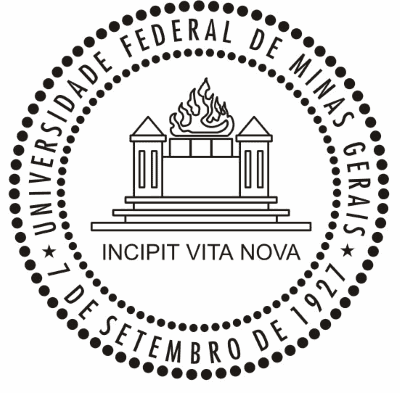 Universidade Federal de Minas Gerais